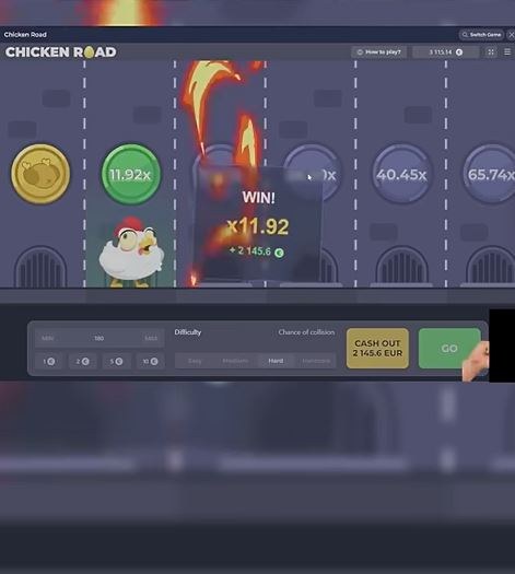 Casino screenshot 3